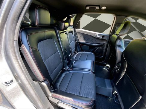 Used 2023 Ford Escape ST-Line w/ Tech Pack #1 image 27