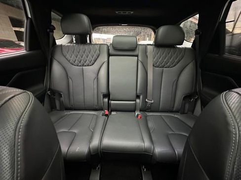 Used 2023 Hyundai Santa Fe Calligraphy image 11