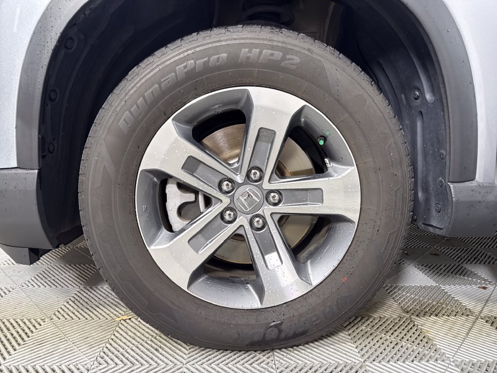 Used 2024 Honda Pilot EX-L image 23