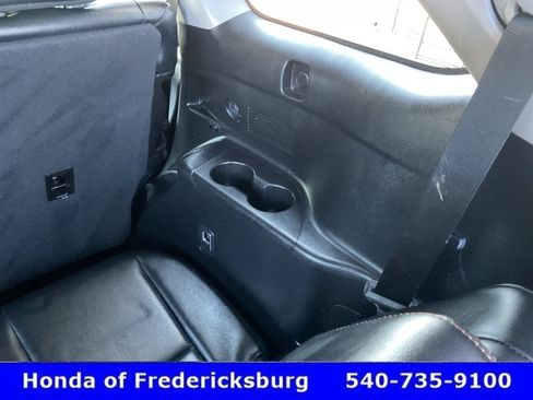 Used 2018 Toyota Highlander XLE AWD/4WD image 22