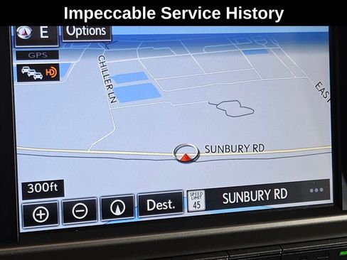 Used 2018 Lexus GX 460 Luxury image 28