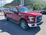 Used 2015 Ford F150 XLT w/ Equipment Group 302A Luxury image 3