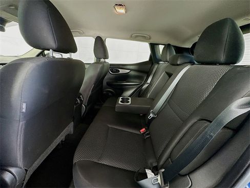 Used 2020 Nissan Rogue Sport S w/ Appearance Package image 22