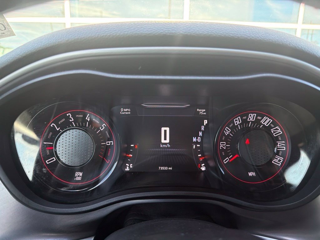 Used 2021 Dodge Challenger SXT w/ Blacktop Package RWD image 22