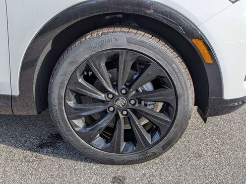 New 2026 Buick Envista Sport Touring w/ Convenience I Package FWD image 10
