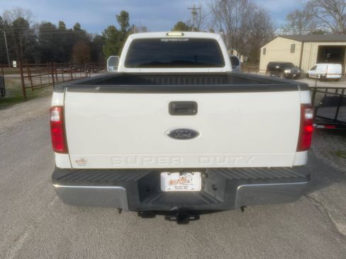 Used 2015 Ford F350 XL w/ XL Value Package image 4