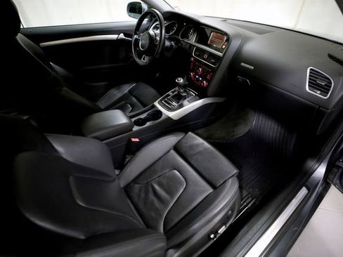 Used 2014 Audi A5 2.0T Premium Plus AWD/4WD image 5