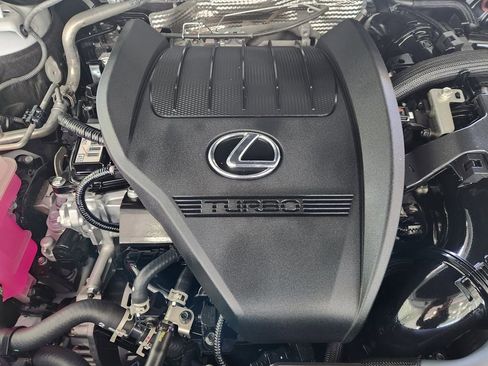 Used 2025 Lexus RX 350 Premium w/ Accessory Package (Z1) image 32