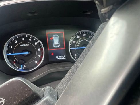 Used 2021 Subaru Ascent Touring AWD/4WD image 8