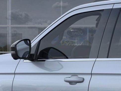 New 2026 Ford Expedition Active AWD/4WD image 20