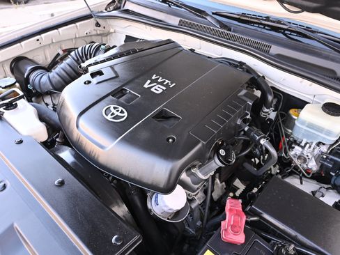 Used 2006 Toyota 4Runner Sport AWD/4WD image 42