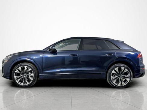 New 2026 Audi Q8 Premium Plus image 3