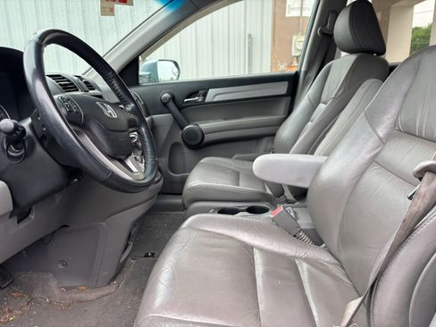 Used 2010 Honda CR-V EX-L image 8