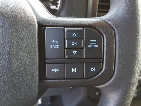 New 2026 Ford F250 XL w/ STX Appearance Package image 25