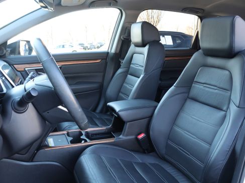 Used 2021 Honda CR-V Touring image 34