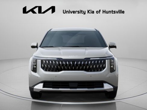 New 2026 Kia Carnival EX FWD image 2