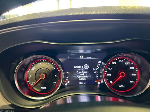 Used 2023 Dodge Charger R/T w/ Cold Weather Package RWD image 23
