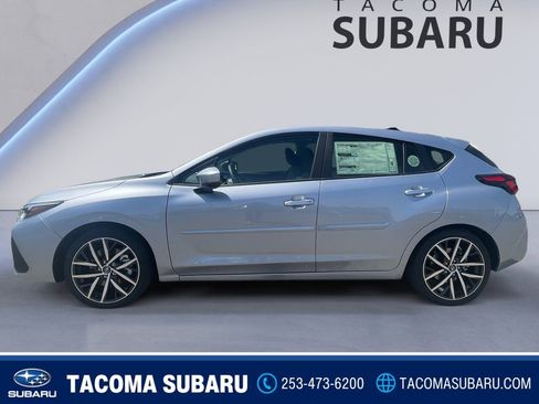 New 2026 Subaru Impreza 2.0i Sport AWD/4WD image 2