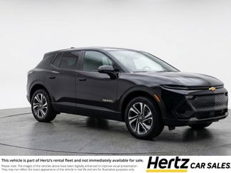 Used 2025 Chevrolet Equinox LT video 1