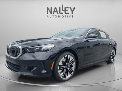 Used 2025 BMW i5 eDrive40i w/ Premium Package