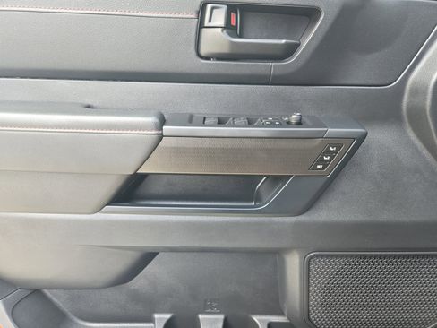 Used 2024 Toyota Tundra TRD Pro image 17