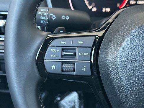 New 2026 Honda Civic Sport image 24