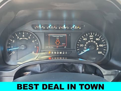 Used 2020 Ford F150 XL w/ Equipment Group 101A Mid RWD image 31