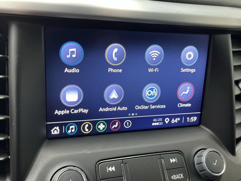 Certified 2023 GMC Acadia SLE w/ Driver Convenience Package FWD image 19