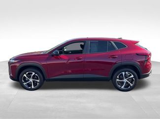 Certified 2024 Chevrolet Trax RS w/ Driver Confidence Package FWD video 3
