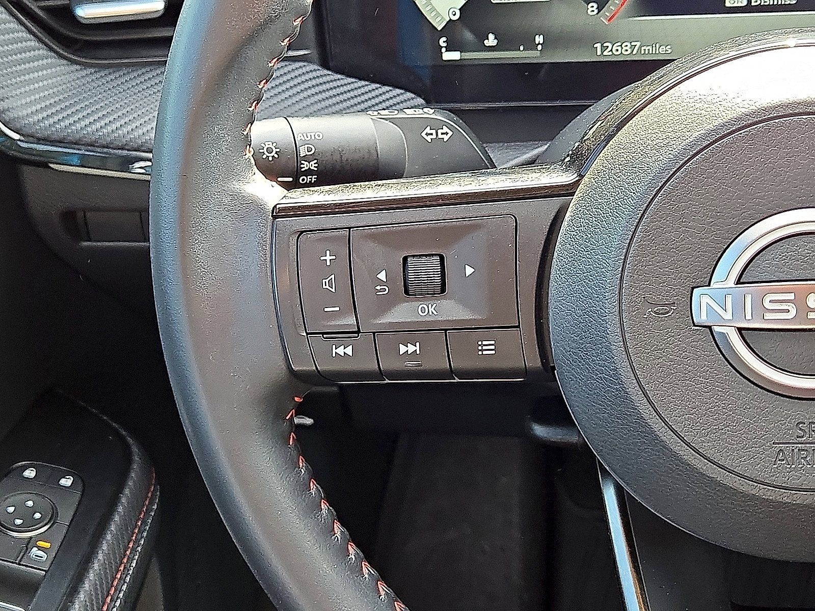 Used 2025 Nissan Kicks SR w/ Illumination Package AWD/4WD image 19