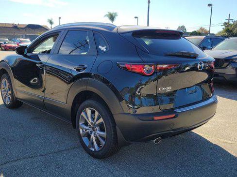 New 2026 MAZDA CX-30 AWD 2.5 S w/ Premium Package image 3