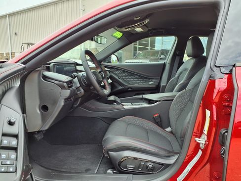 New 2026 Dodge Charger R/T w/ Driver Convenience Group AWD/4WD image 16