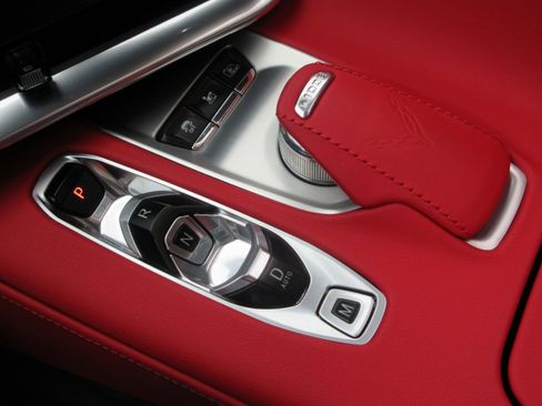 Used 2023 Chevrolet Corvette 70TH ANNIVERSARY STRINGRAY CON image 48