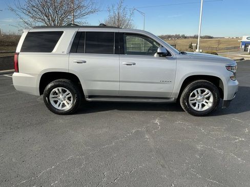 Used 2019 Chevrolet Tahoe LT image 2