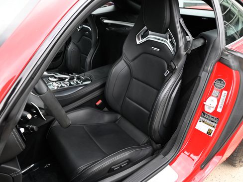 Used 2016 Mercedes-Benz AMG GT S image 19