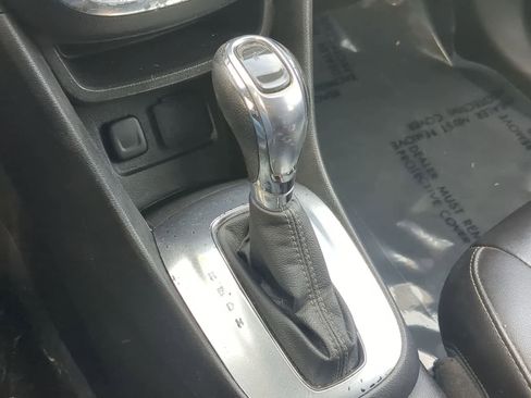 Used 2015 Buick Encore Leather image 30