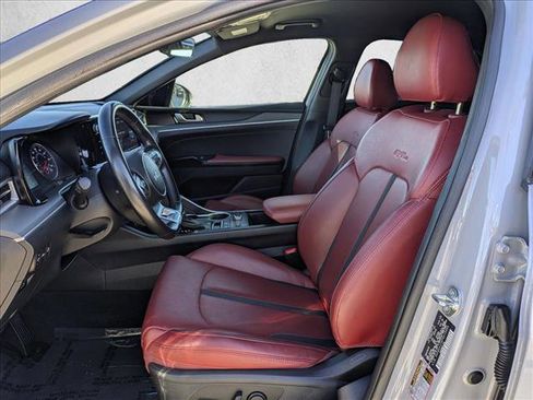 Used 2023 Kia K5 GT-Line w/ GT-Line Premium Package image 16