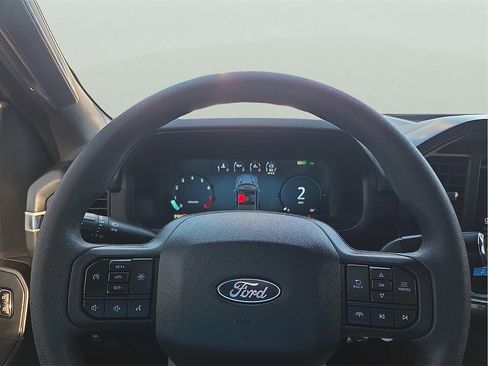 Used 2024 Ford F150 STX image 19