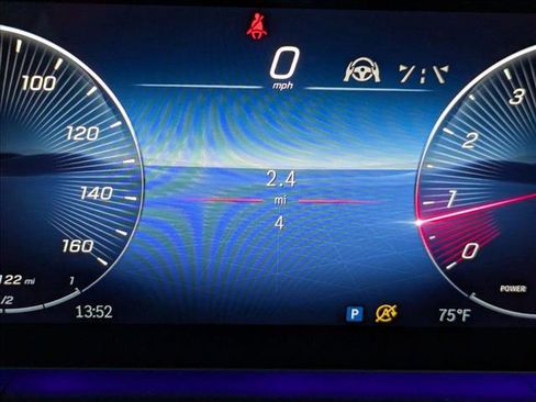 New 2026 Mercedes-Benz GLS 580 4MATIC image 10