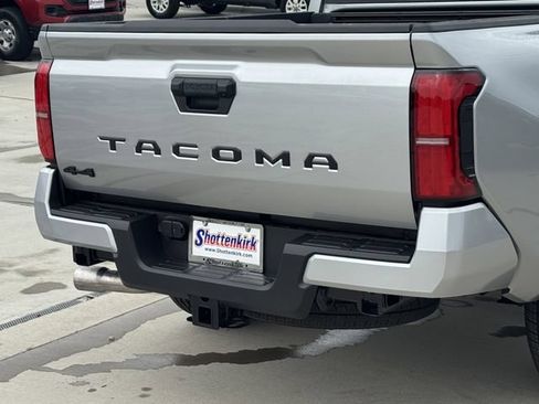 New 2026 Toyota Tacoma SR5 AWD/4WD image 6