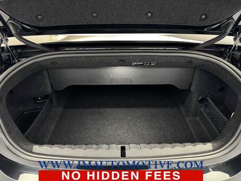 Used 2023 BMW 430i xDrive 430i xDrive w/ M Sport Package image 17