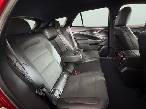 Used 2024 Chevrolet Blazer EV RS RWD image 30