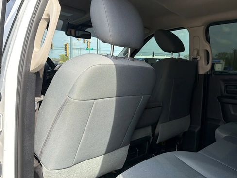 Used 2016 RAM 3500 Tradesman w/ Chrome Appearance Group image 49