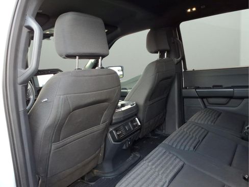 Used 2023 Ford F150 XL w/ STX Appearance Package AWD/4WD image 26