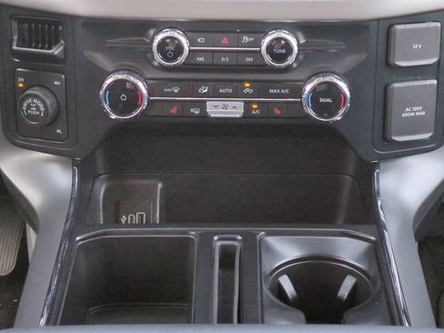Used 2025 Ford F150 XLT w/ Equipment Group 302A MID AWD/4WD image 21