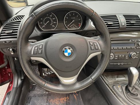 Used 2013 BMW 128i Convertible RWD image 34