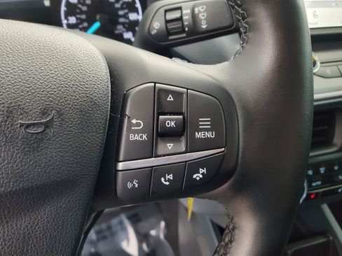 Used 2024 Ford Maverick XLT w/ XLT Luxury Package AWD/4WD image 14