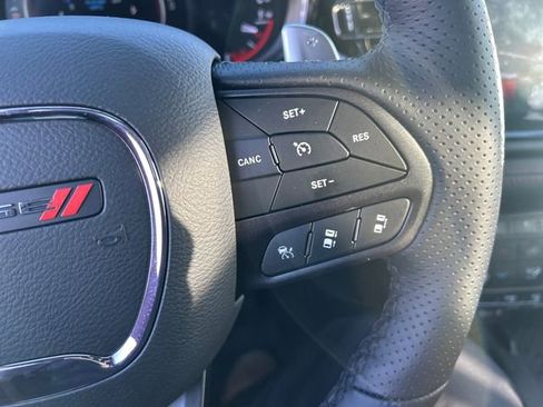 New 2026 Dodge Durango GT image 14