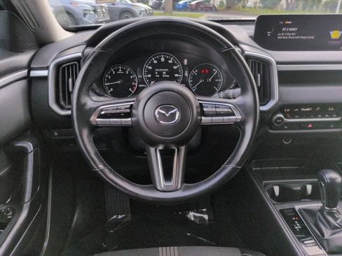 Used 2025 MAZDA CX-50 AWD 2.5 S w/ Preferred Package image 15