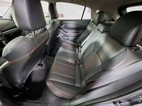 Certified 2021 Subaru Crosstrek 2.5i Limited w/ Moonroof Package 2 image 30